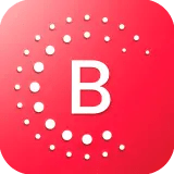 Bernafon app home screen