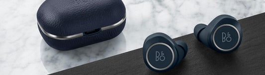 How to Connect Bang Olufsen Headphones to TV?