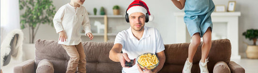 What are the Best Headphones for Listening to TV?