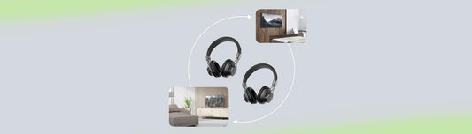Can I Connect My Wireless Headphones to Two Different TVs?