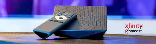 How to Connect Wireless Bluetooth Headphones to Xfinity TV?