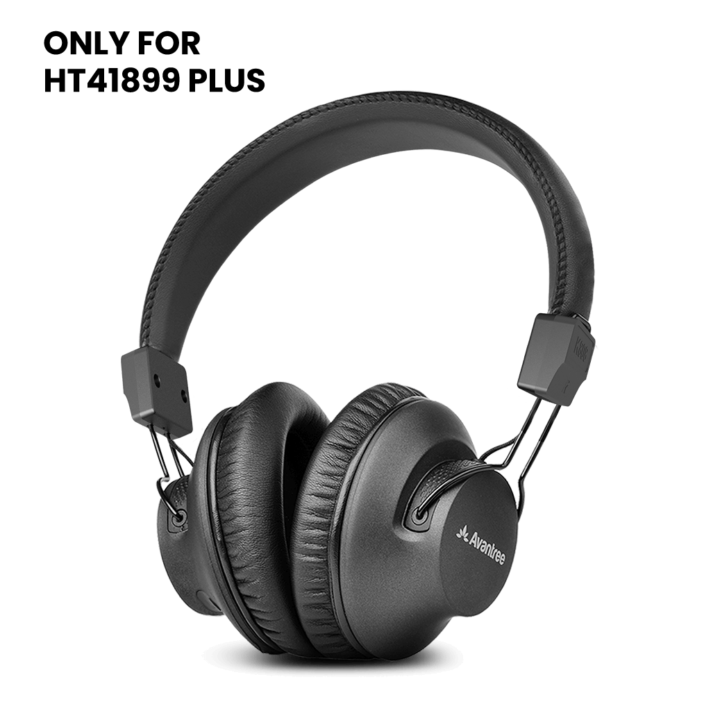 Replacement Headphones for HT41899 Plus – Not Compatible with Any Other Models