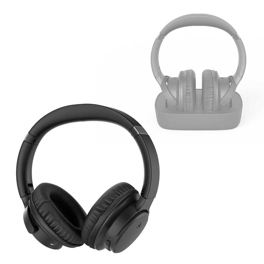 AS50 Bluetooth Headphones for Ensemble 5150