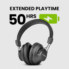 Replacement Headphones for HT41899 Plus – Not Compatible with Any Other Models. 50 hours of extended playtime 
