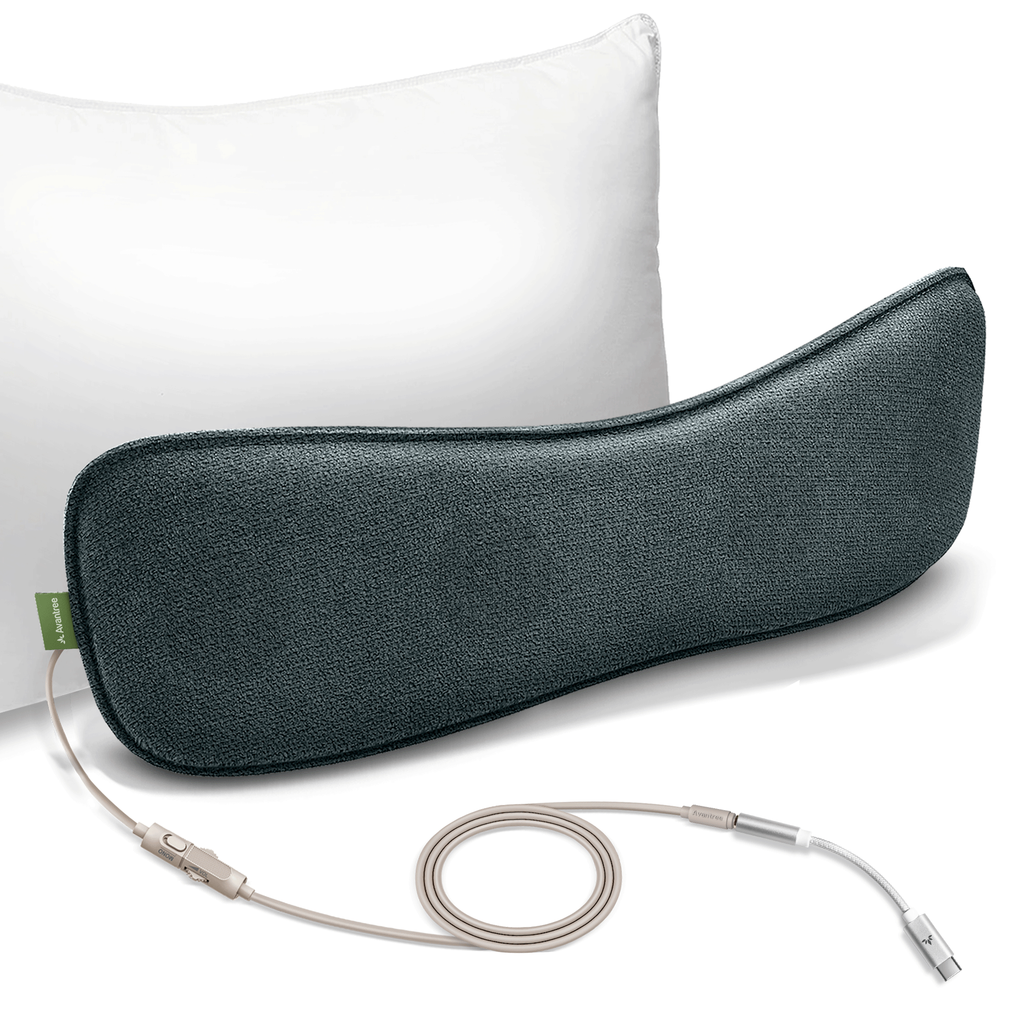 Slumber B (USB-C)