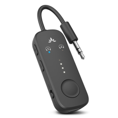 Relay | Airplane Bluetooth Adapter for 2 Headphones