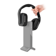 HT280 Add-on Headphones, compatible only with HT280 transmitters from Batch T23F1 or newer.