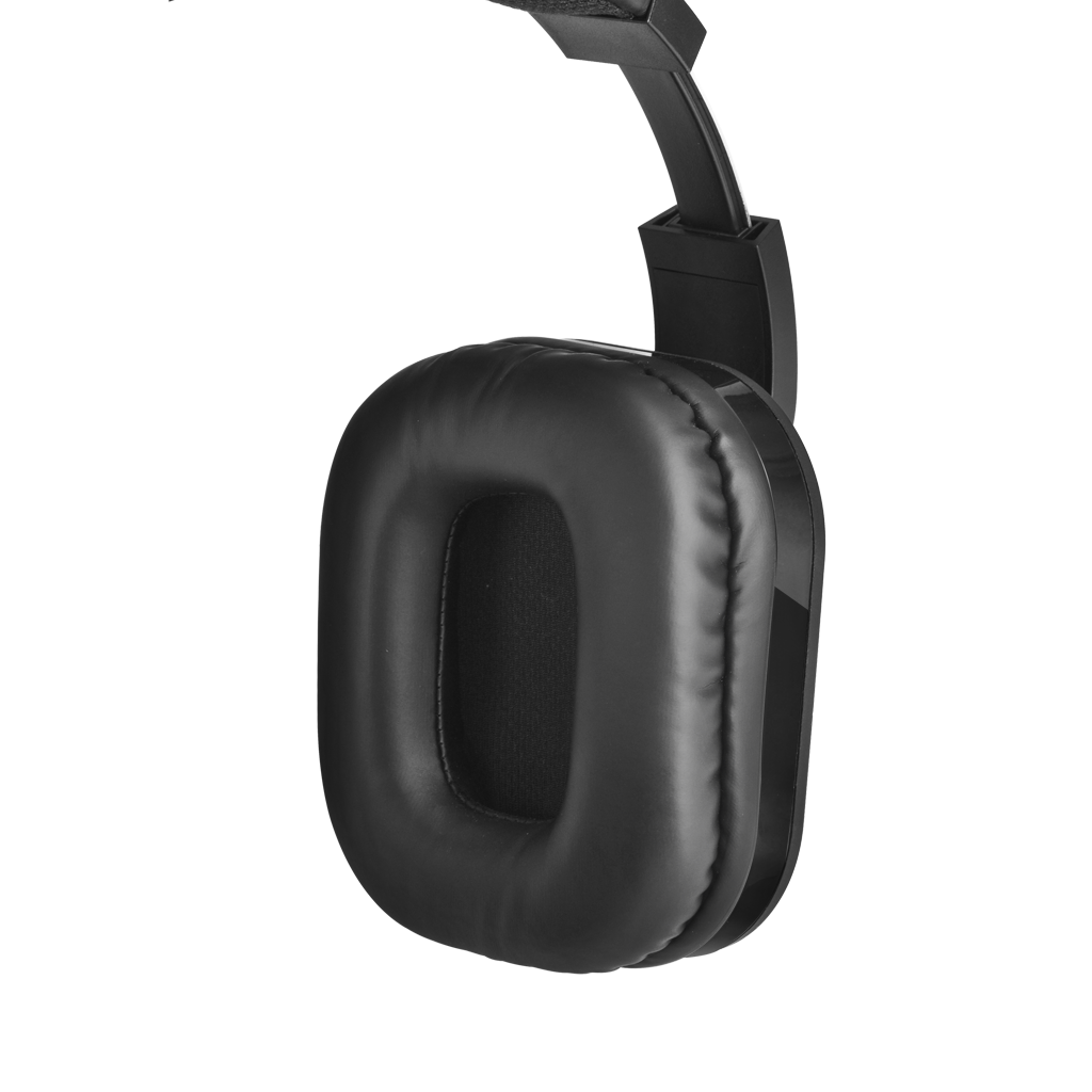 HT280 Add-on Headphones, compatible only with HT280 transmitters from Batch T23F1 or newer.