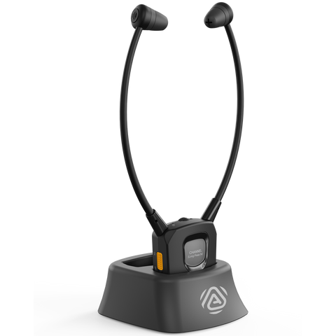 AuraBand | Auracast Personal Receiver