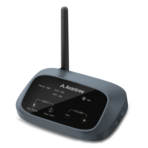 Oasis Aura | Best Auracast Transmitter