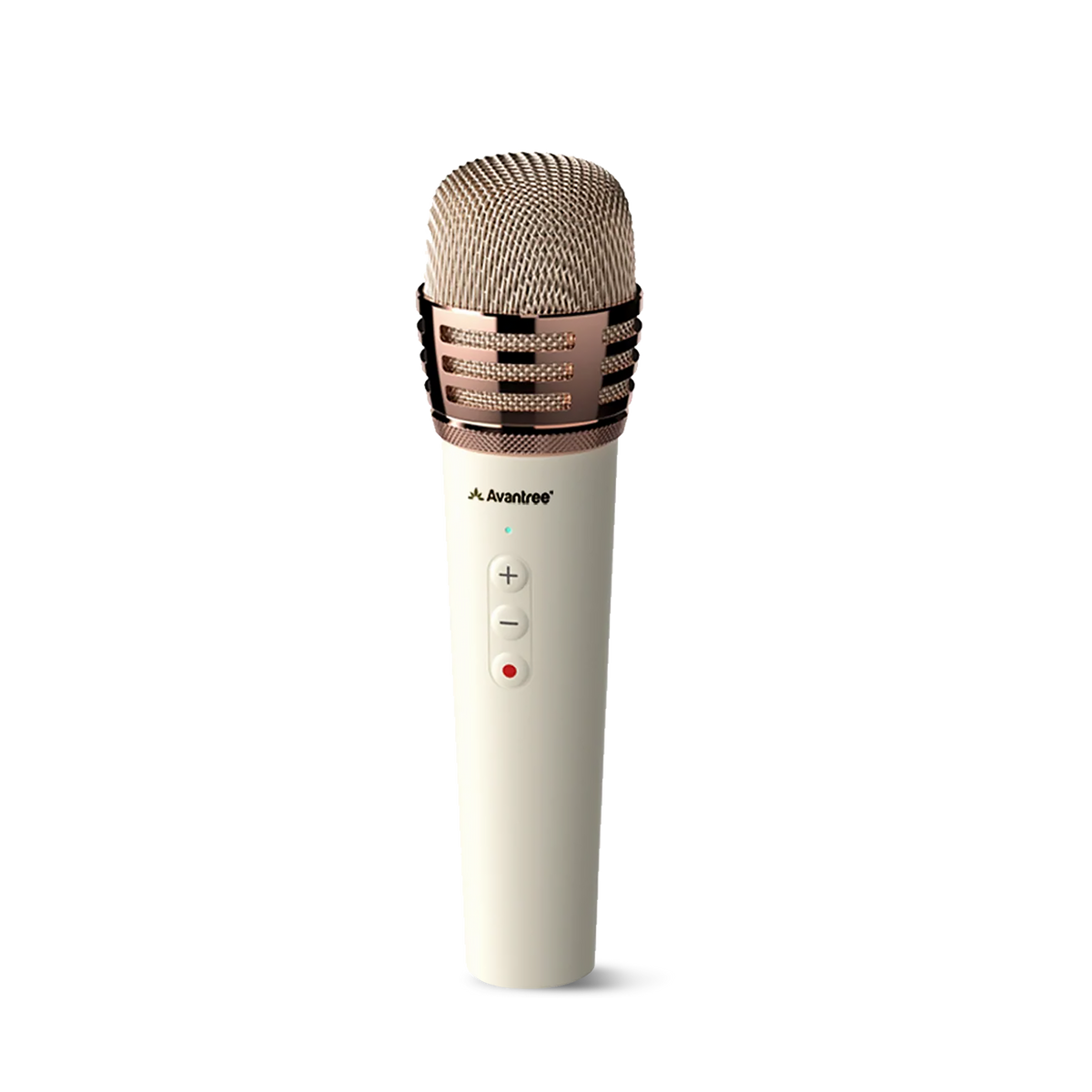 Wireless Handheld Microphone
 for VoxAmp Lite and VoxAmp Duo