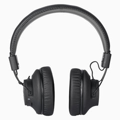 Quartet Wireless Broadcasting Set for Parties and Outdoor Activities, with independent volume control, adjustable earcups