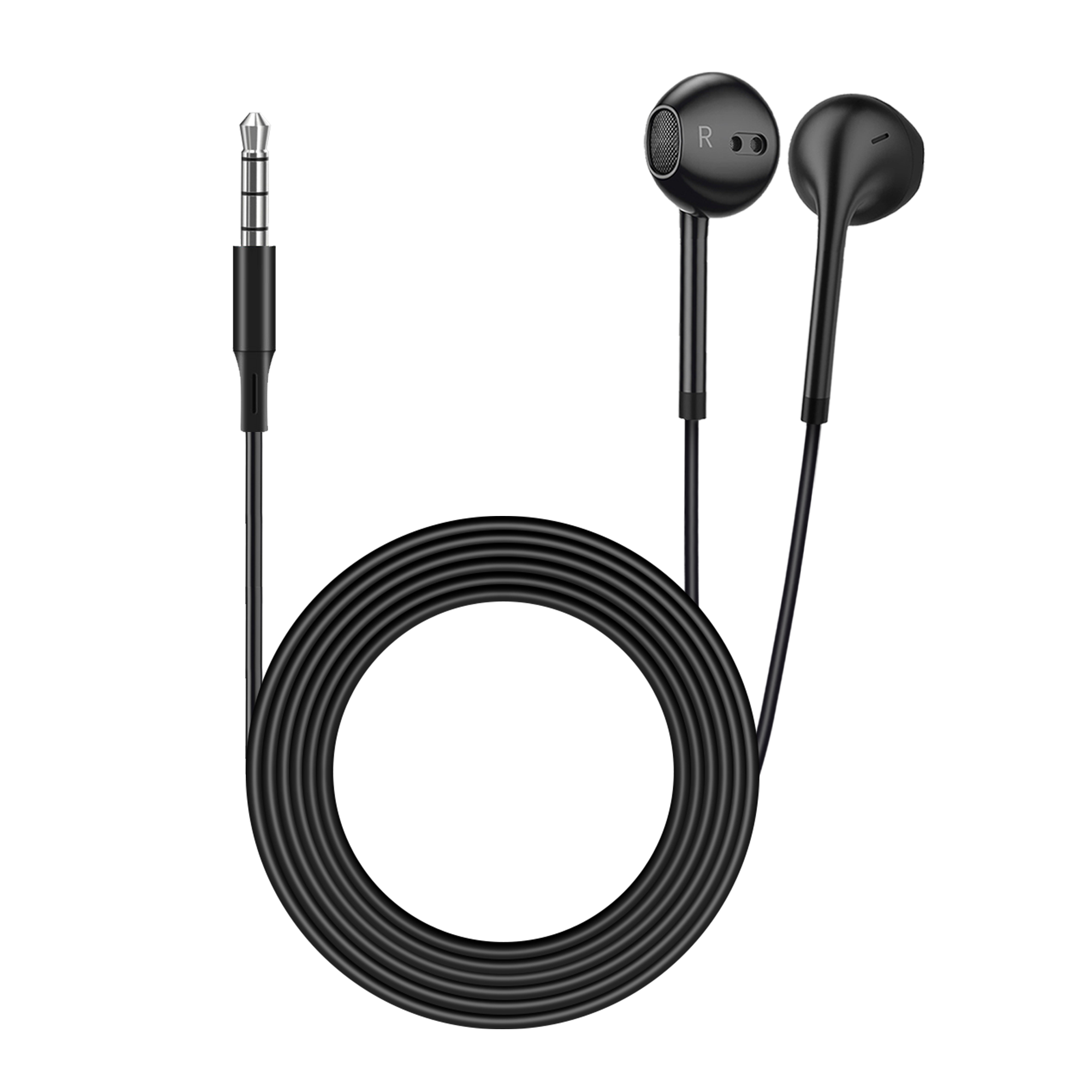 Earphones