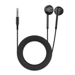 Wired earbuds for Audiplex & AuraPlex receivers