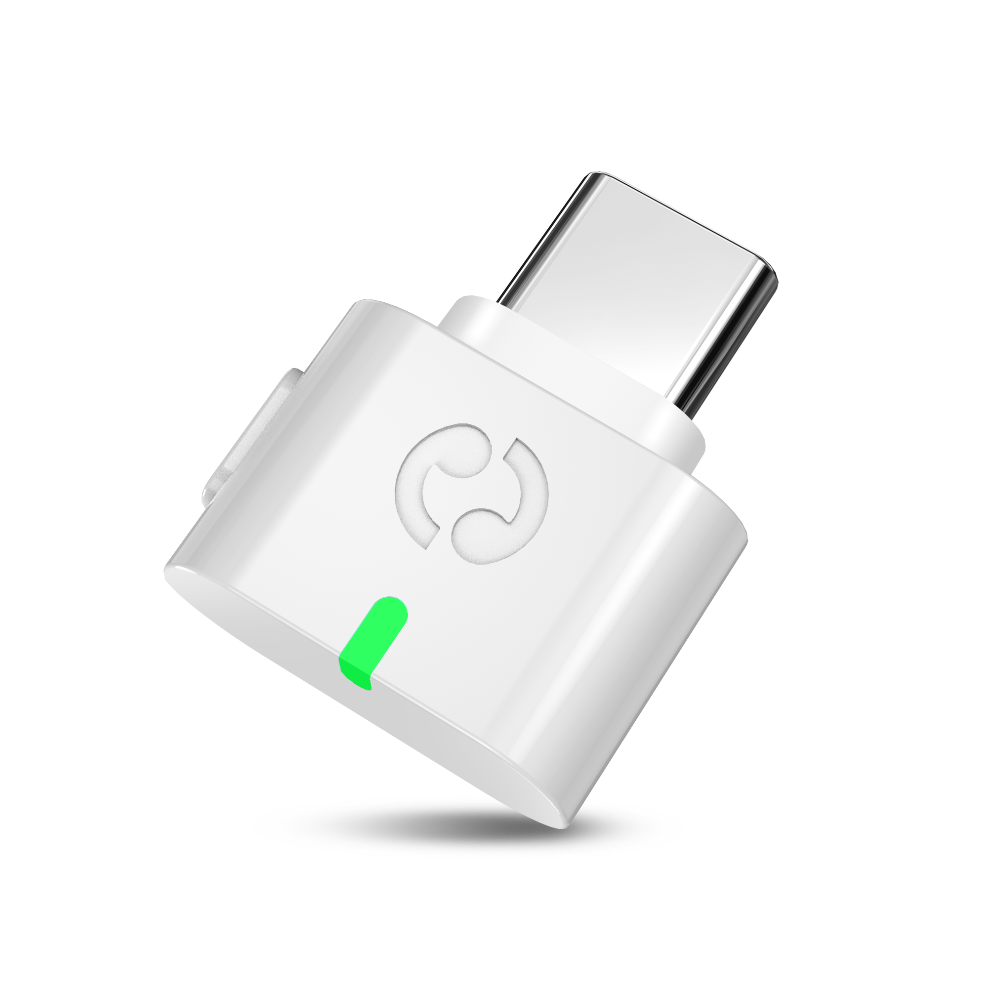 C82 LEA LE Audio USB-C Bluetooth 5.4 Adapter for LE Audio Headphones & Hearing Aids