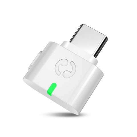C82 LEA | USB LE Audio Adapter