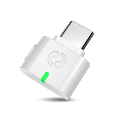 C82 LEA LE Audio USB-C Bluetooth 5.4 Adapter for LE Audio Headphones & Hearing Aids
