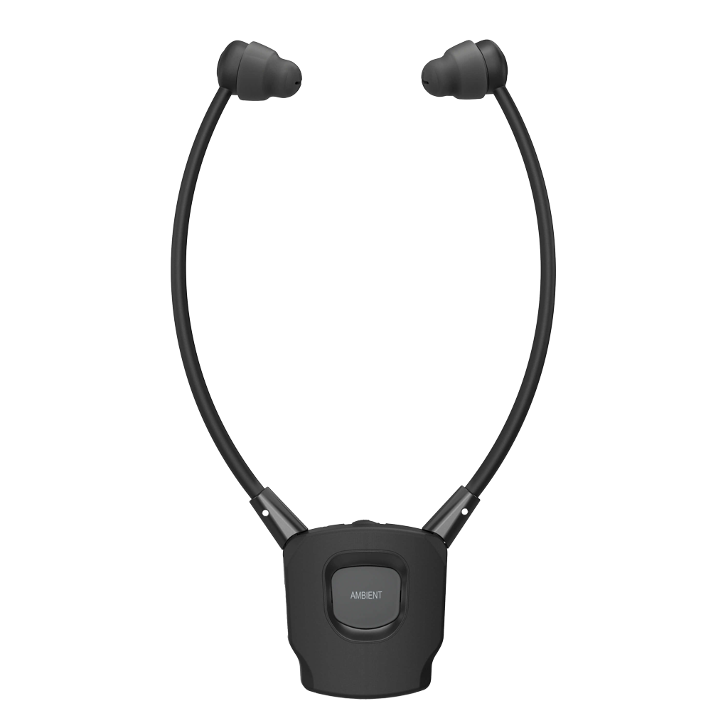 Wireless Earphones for HT3831 / HT381 - Compatible with Batch T23J1 and Later