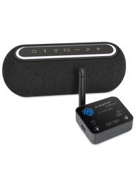Audikast Harmony A2 | Wireless TV Speaker Set