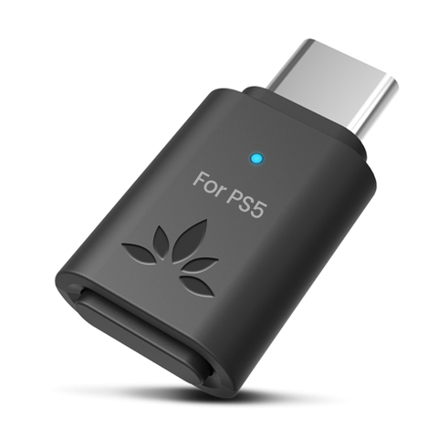 C81-Gaming | PS5 Bluetooth Audio Adapter