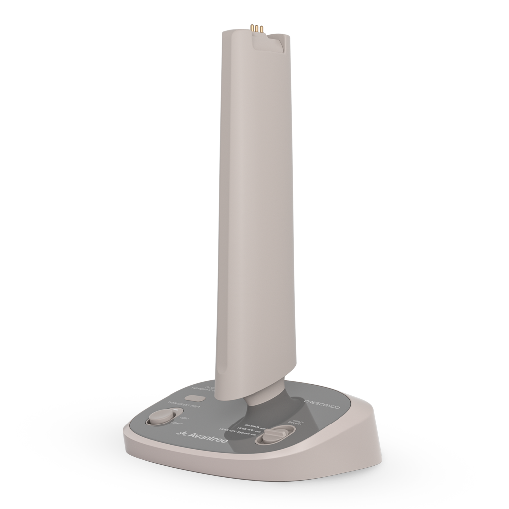 Accessory for Crescendo Me Crescendo 3D ( Crescendo Base)