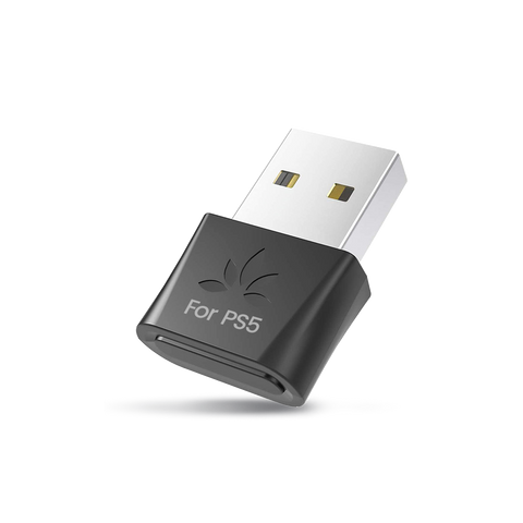 DG80-Gaming | Bluetooth 5.3 USB Adapter for PS5