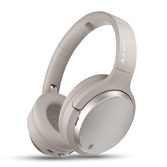 Eon 3D Bluetooth Headphones, supports audio codecs SBC (Classic Bluetooth) and LC3 (Auracast). 