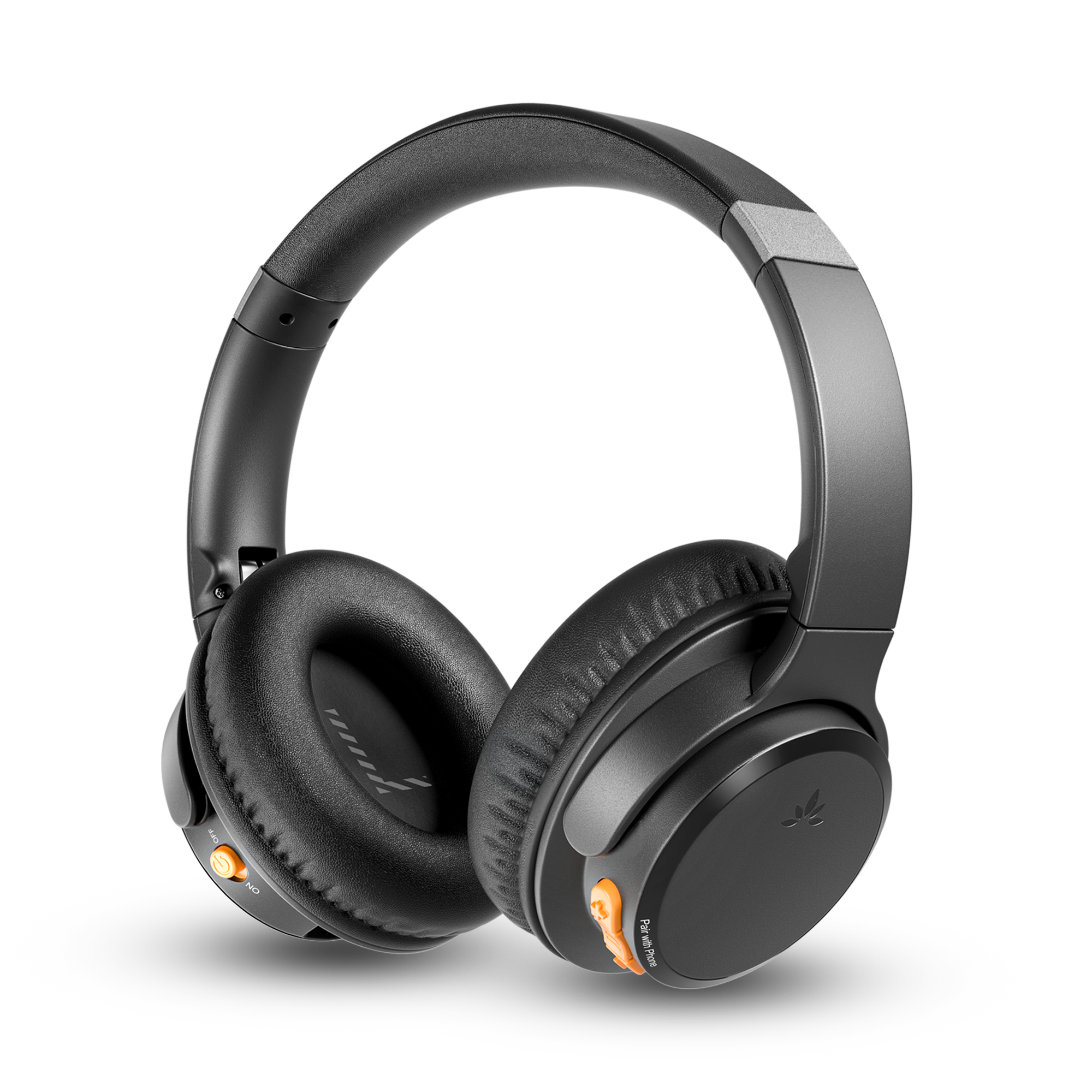 AS50R Bluetooth headphones with Auracast for Ensemble Pro