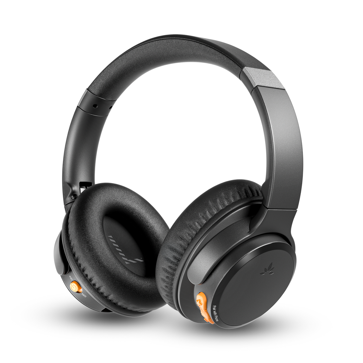 AS50R Bluetooth headphones with Auracast for Ensemble Pro