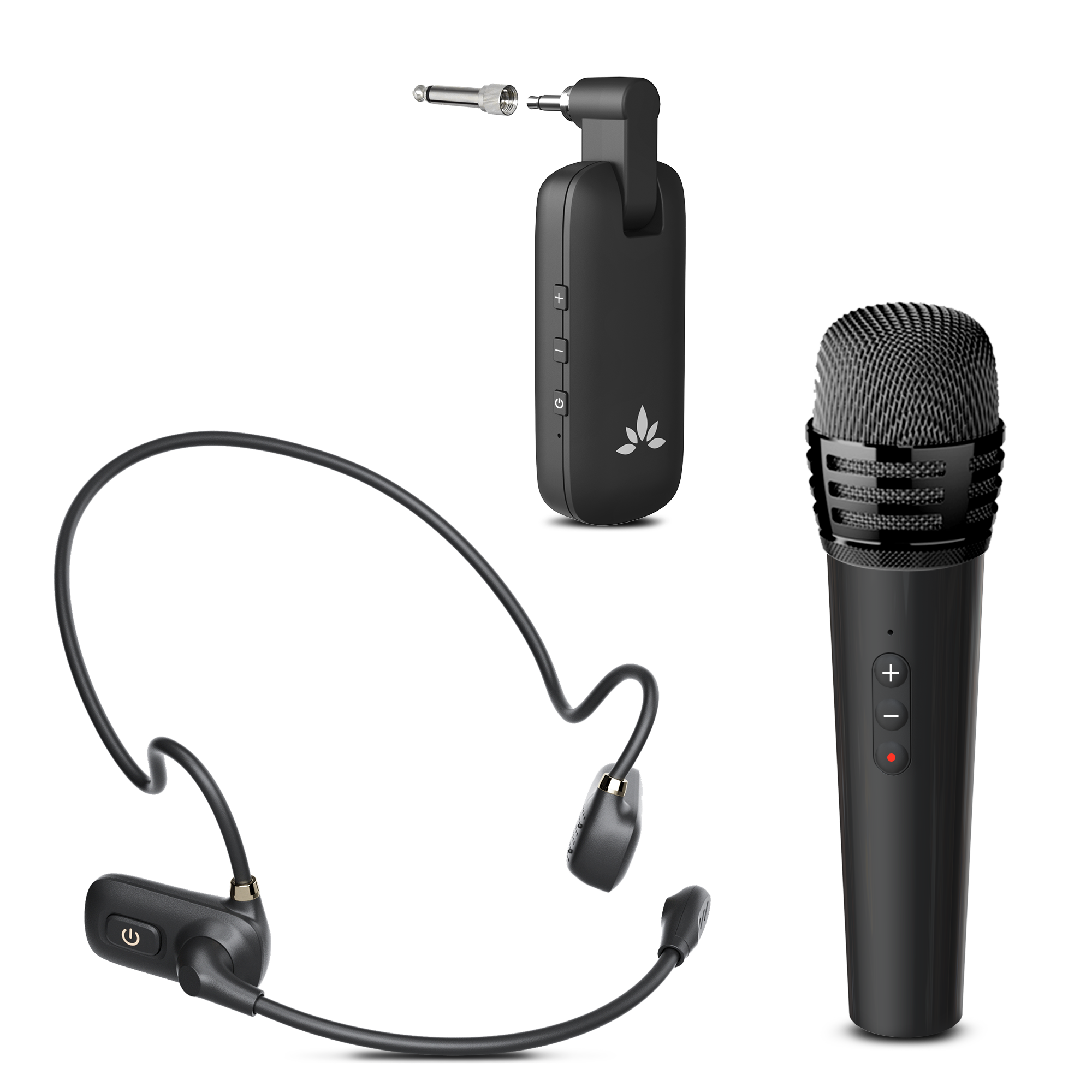 FreeMic Duo