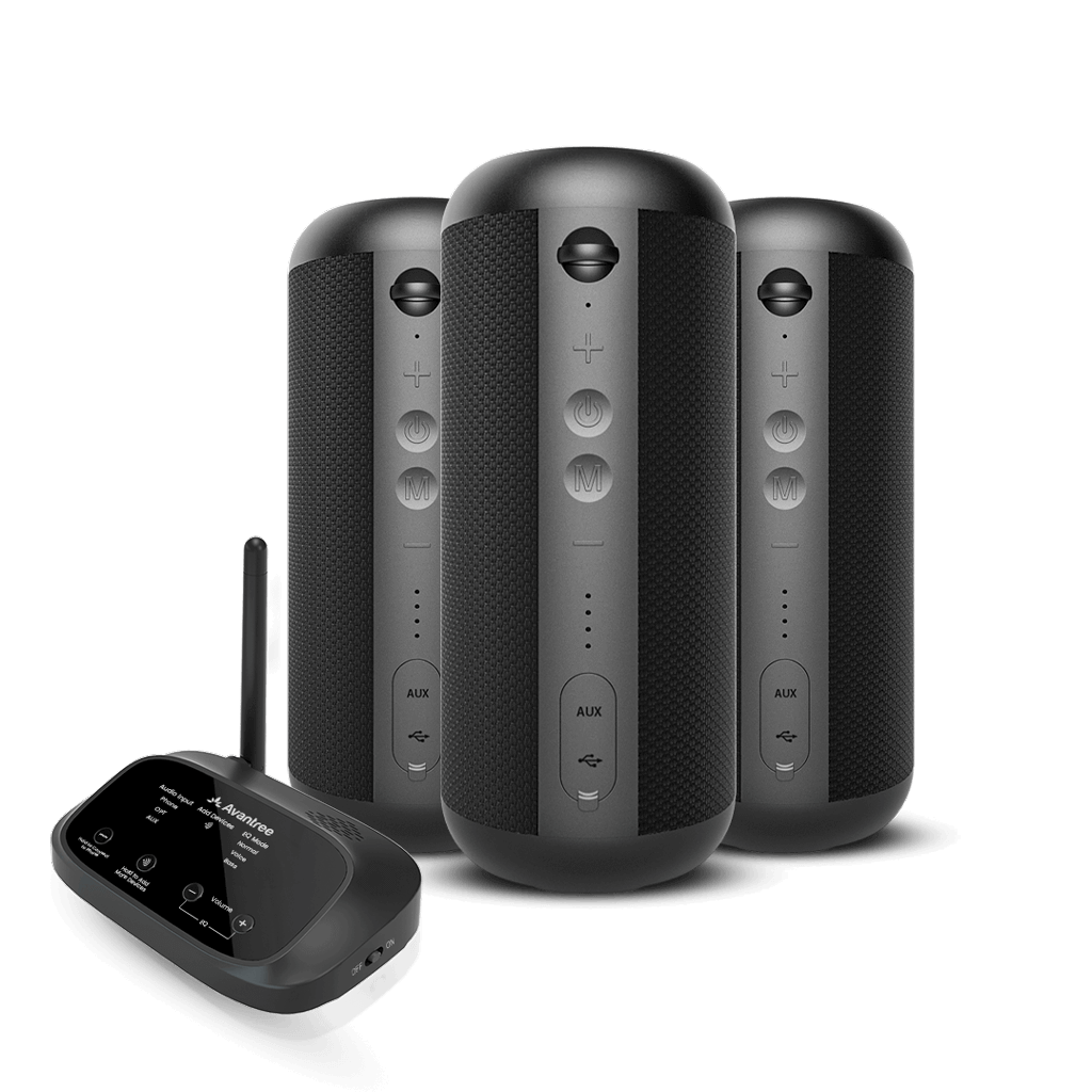 Harmony 2: Ultra-Low-Latency 2.4G