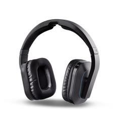 HT280 Add-on Headphones, compatible only with HT280 transmitters from Batch T23F1 or newer.