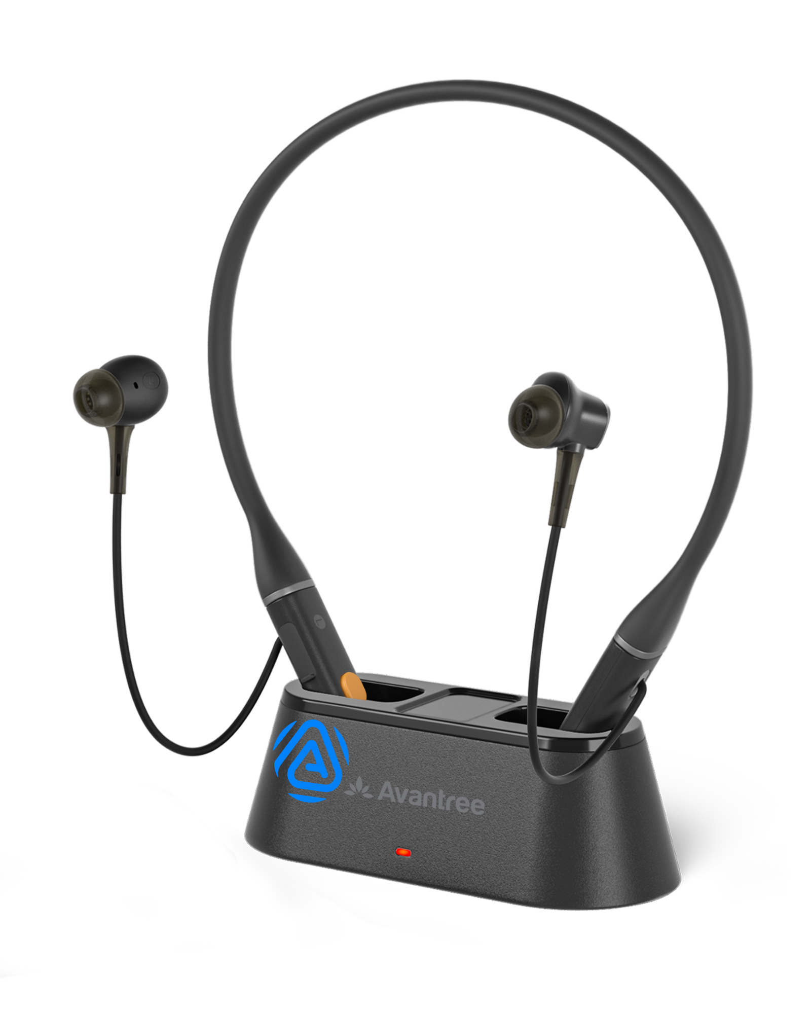 Loop Dock
