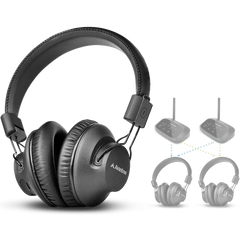 Shift-Extra  | Add-On Shift Headphones