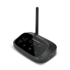 Shift Extra Transmitter
