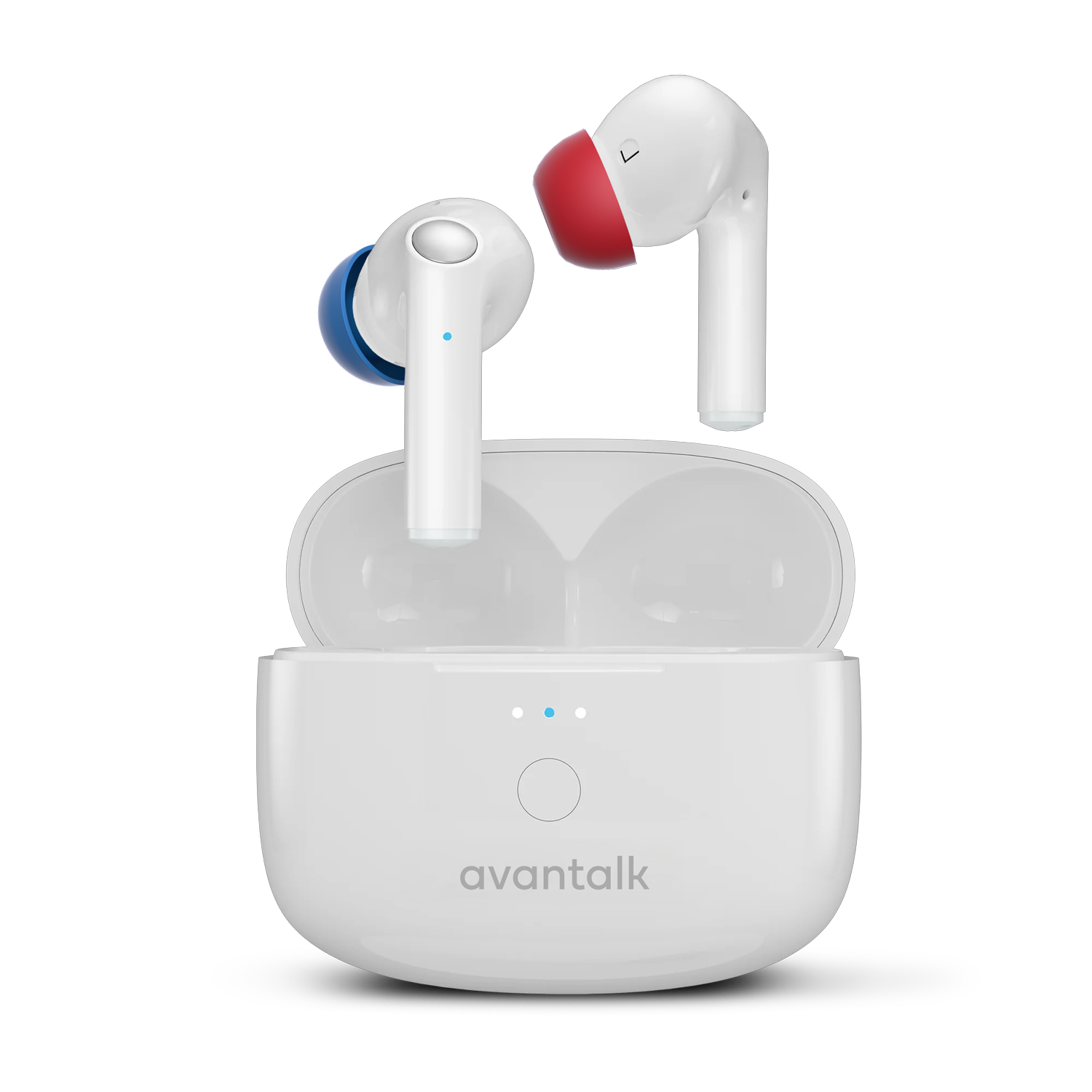 Infinity NC: Single Earbuds w/ Charging Case