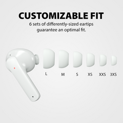 Clan A2 | Wireless Earbuds