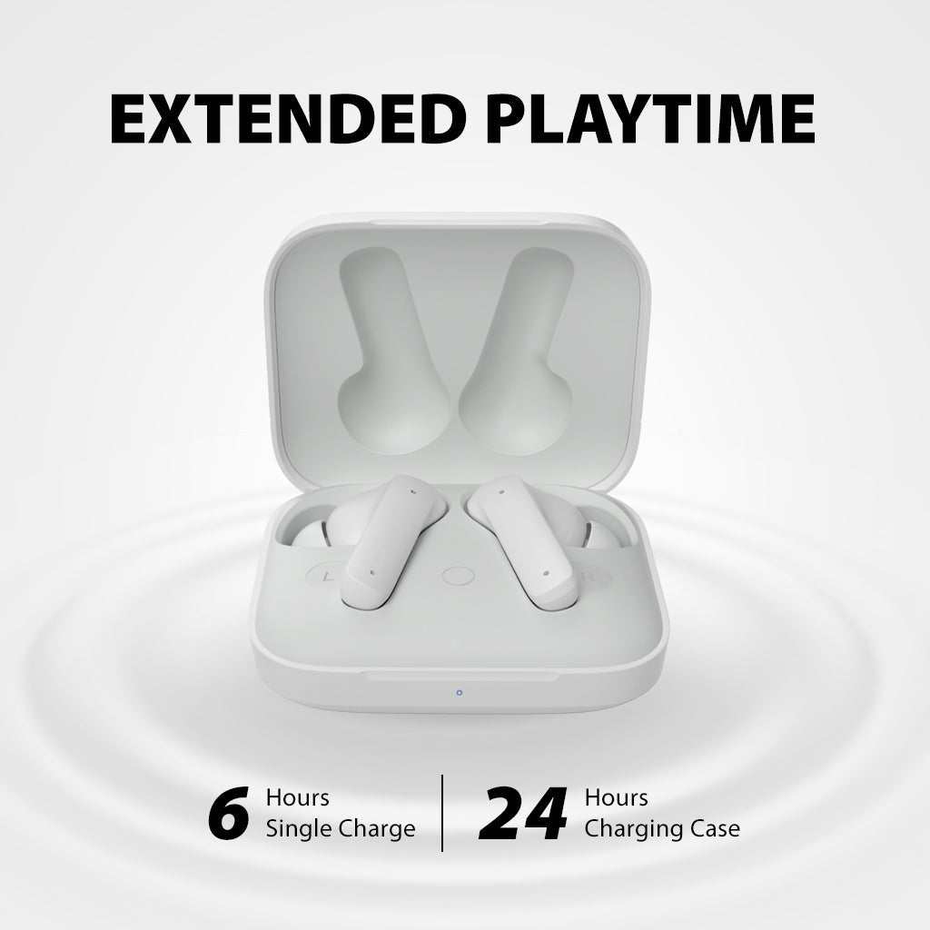 Clan A2 | Wireless Earbuds