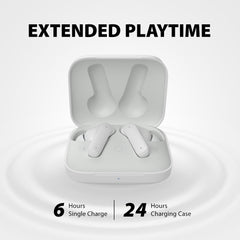 Clan A2 | Wireless Earbuds