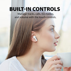 Clan A2 | Wireless Earbuds