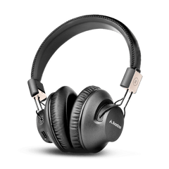 Quartet-Extra Additional pair of 2.4G Wireless Headphones for Quartet/Duet/Audiplex