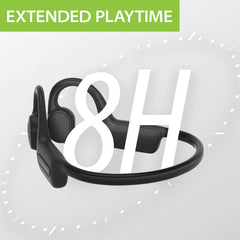 Add-on Open-Ear Wireless Headphones for Medley Air, up to 8H of extended playtime 