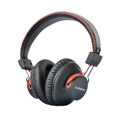 HT41899 Dual Headphone TV Set for seniors and group listening. Headphones can be used independently and pair directly with Bluetooth devices.