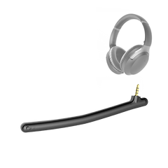 Detachable boom microphone, with Mute function for Aria Me, Aria, Aria Pro