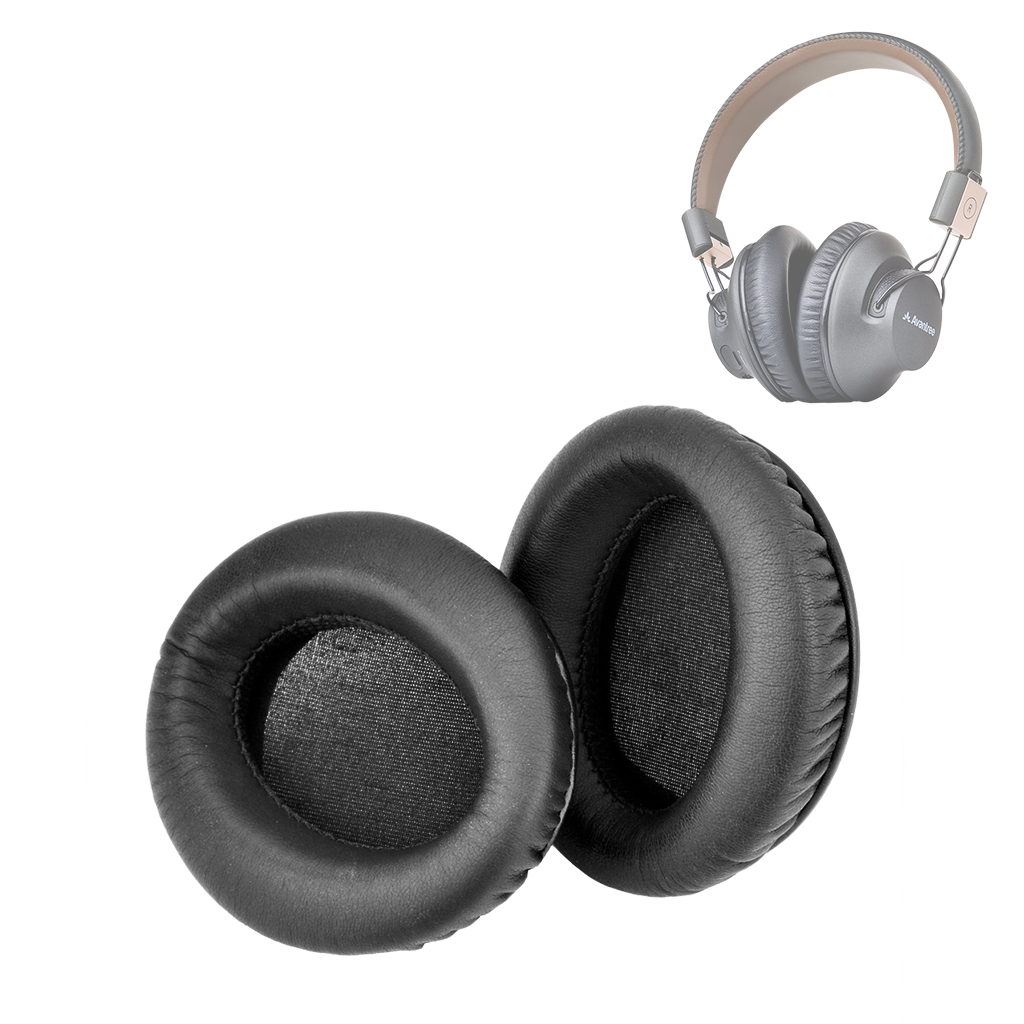 AS9 / AS9P Earpads, Available in two sizes: Original Size and Large Size