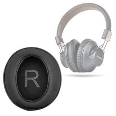 as9/as9p earpads, includes one pair of Large earpads. 