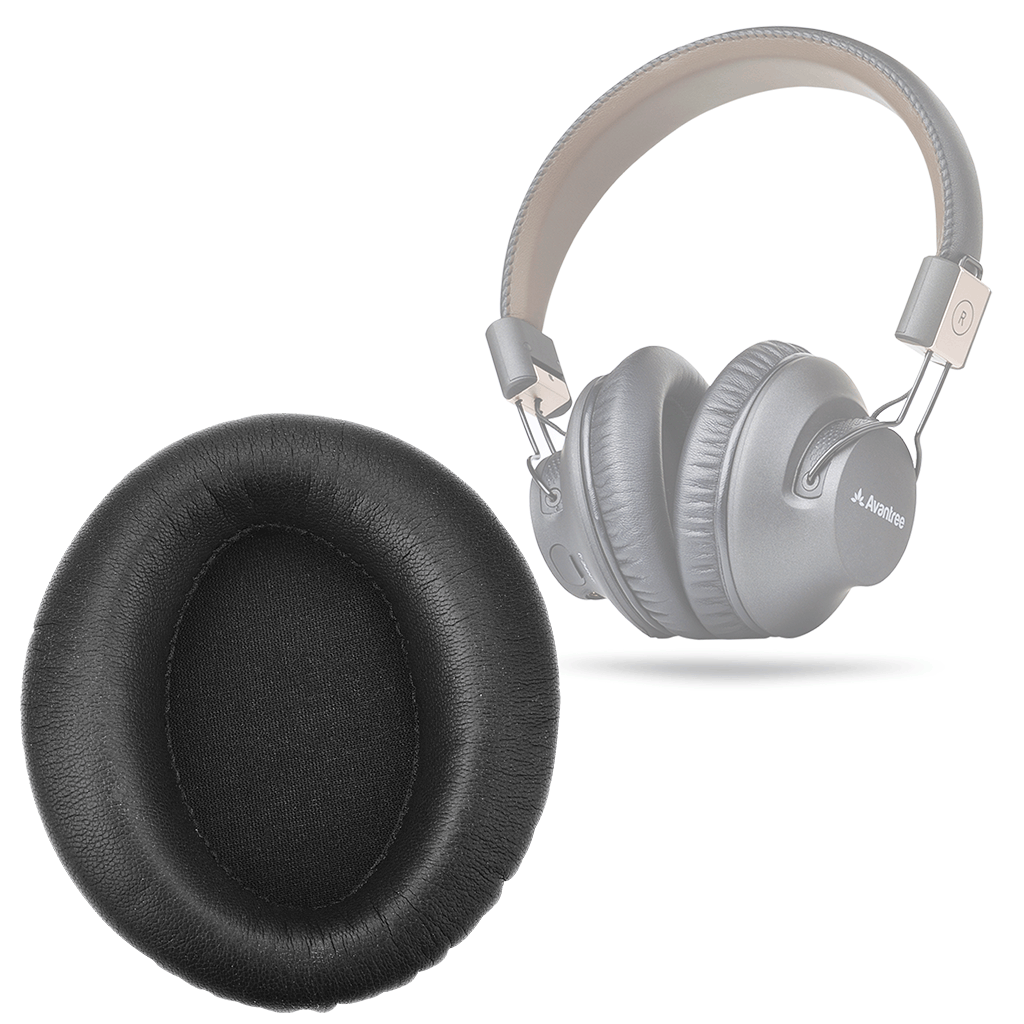 AS9 / AS9P Earpads, Available in two sizes: Original Size and Large Size