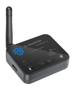 Audikast 4 | Bluetooth & Auracast TV Transmitter