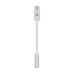 USB-C Type C to 3.5mm Female Audio Headphone Adapter for Slumber B