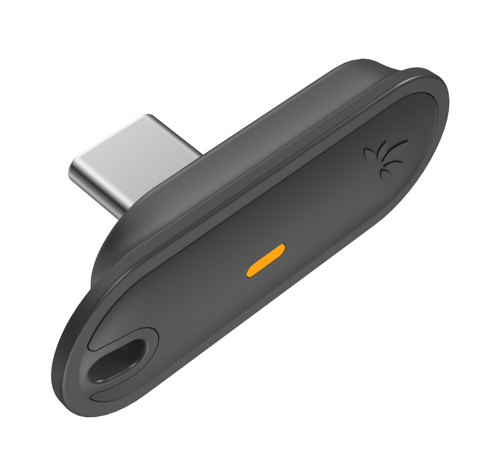 Aura C Auracast receiver